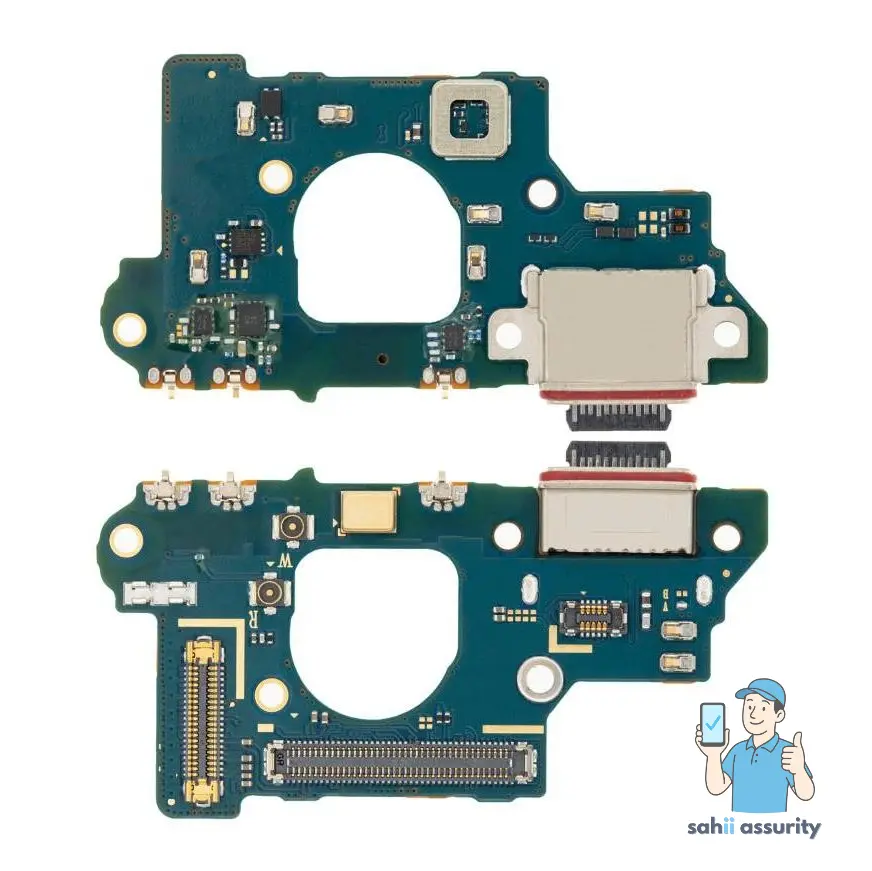 Charging Connector Flex / PCB Board for Samsung Galaxy S20 FE 5G